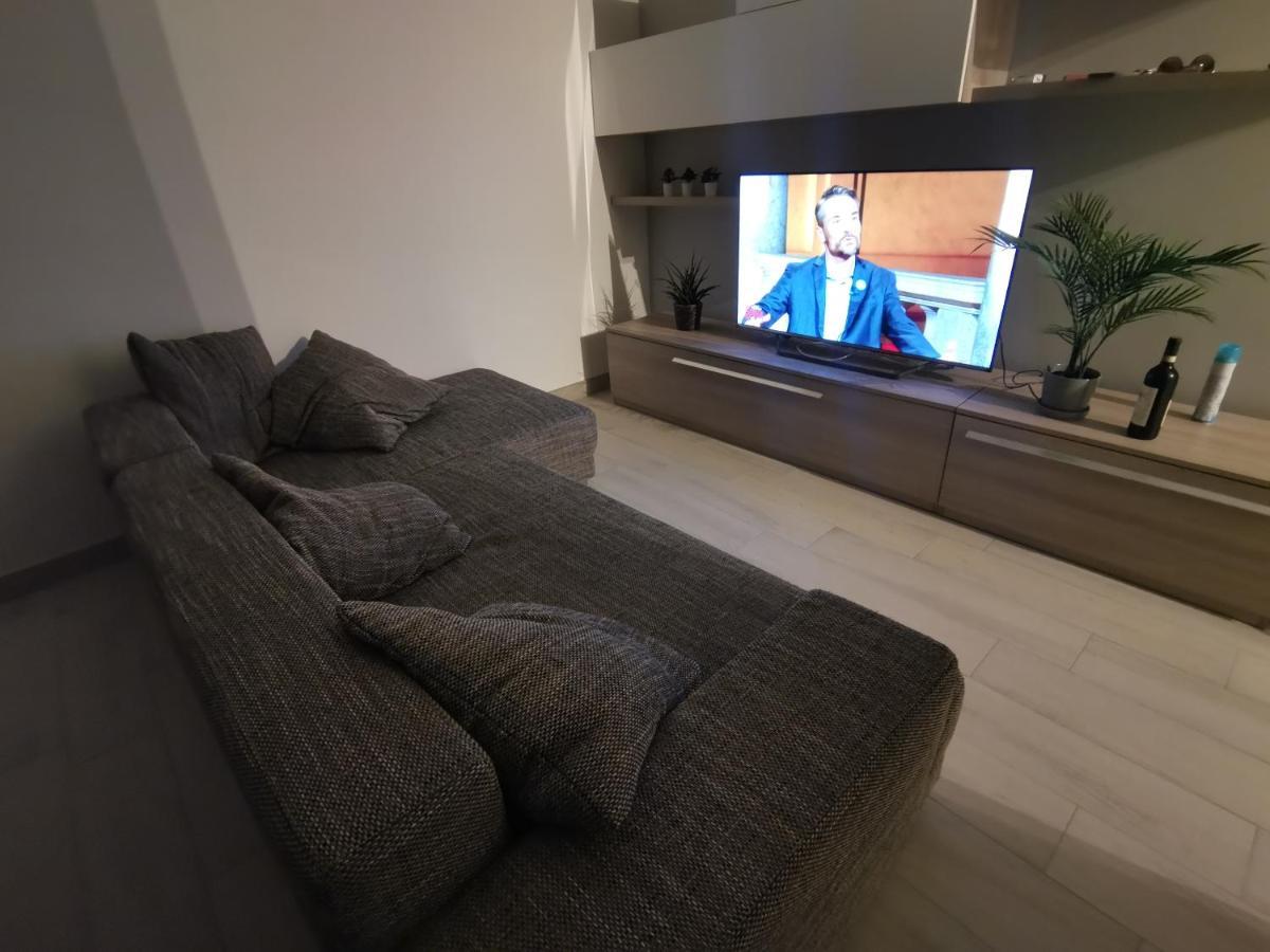 Shining House In Apartamento